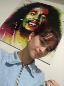 MelodyMansson Good morning, my irresistible fantasy… ☀️🔥 From 9:00 AM to 5:00 PM (Colombia time), I’m here, waiti Poză