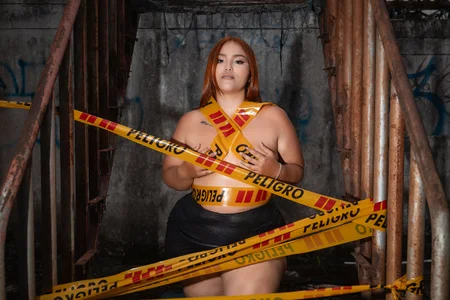 Naughty Leah od LeahxBarker  5 snímek