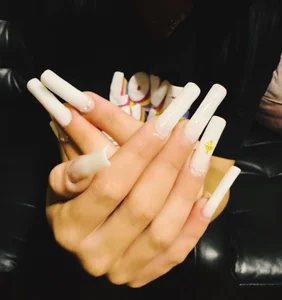 Anais_Bloom LONG NAILS LOVERS Foto 6