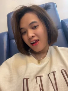 YourQTstella Happy face, happy place 😍 Pic