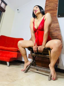 NICOL-JARAMILLO Know a little more about me Foto