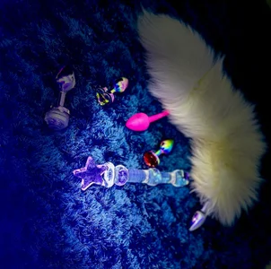 CoralineKam1 ARSENAL OF FUN😎 Immagine  4