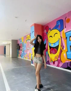 Bingbing-9Public图片 2