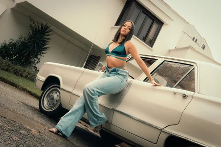 NaomiSainz Your fav pilot ♥ Pic 7