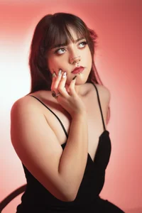 Very BAd mood because of u de Charlotte_Myers Foto 3