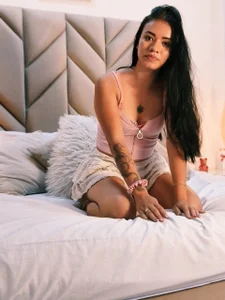 IsabellaOwuens's XXX Nude Photo 4