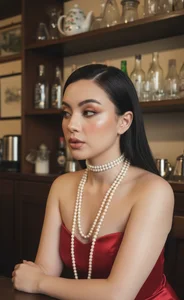 ScarletMonroe1LuxyGray❤️🥵 Bild 3