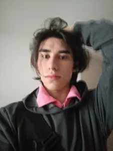 yu04yangのphoto sessionの 3枚の写真