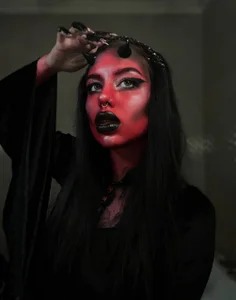 alexx_succubus Demon Bitch Εικόνα 8