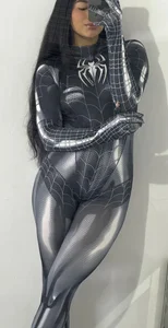 Meghan_taylor__ I Am you spiderwoman 사진 8