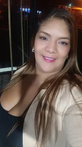 Vixen-Rouge Public Foto