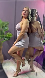 RamonaSimons's The Lady of Desire Sex Photo 4