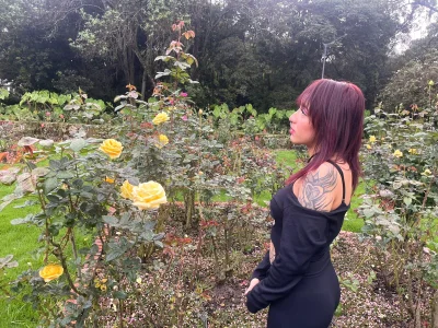 Gaby_Tailor I love nature and pleasure with you 🥵❤️‍🔥❤️‍🔥 Immagine  7