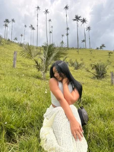 MeganCruzGB a day of vacation🔥 Pic 4