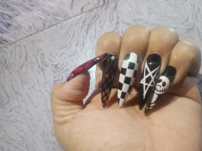 Kyara_Queen Nails зображення