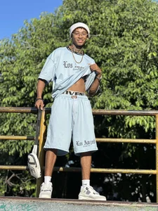 sexy_blacks_ exotic Foto 5