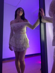 Alli_Kori ♥♥♥Sweet white dress♥♥♥ Bilde 3