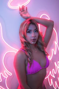 kristy_calderon Sexy Kristy Immagine  3