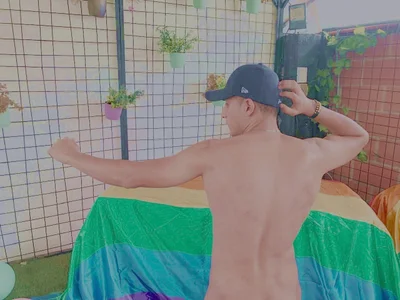 pepe_joness Pride 🌈 2024 圖片