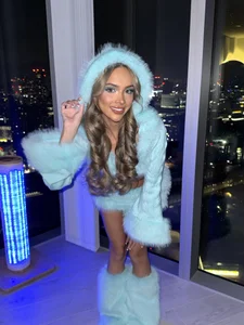 ellabelle Snow bunny 🐰 🩵 Kuva 9