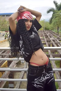 Samantha_luv_ kullanıcısının Street Queen 💋 albümü -  fotoğraf