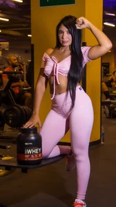 violeta508509 gym Foto 6