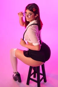 AlinaSweett Alina sexy hot 🔥 Pic 6