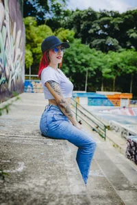 Sasha_valverde's XXX Nude Photo 4