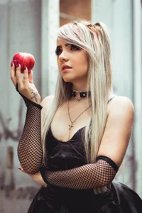 rouse_lili Misa amane зображення 9