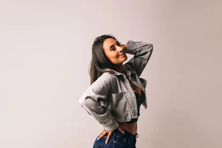 AngelicaLux Public Foto 2