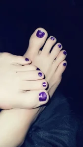 jadegilf1 Jades toes Pic 7