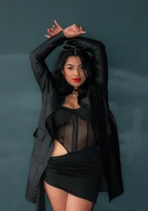 Sensuality and elegance ❤️‍🔥🔥 de Linda_Fosterr Foto 8