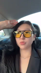 Ameliya_kim: taxi vibe ( 2 фото)