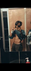 dreyk20 a little smile to start the day!😄 Pic