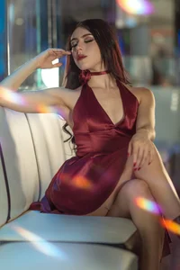 JadeSummerr Club night 🪩 Pic 6