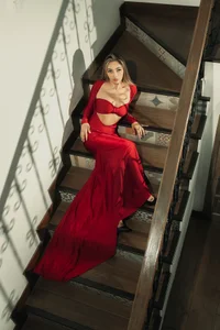 MelissaMoore_ Red Velvet Pic 4