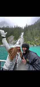 HaloRodeoLover2 Me and Hubby Pic 8