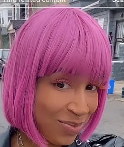 DominicanJojo's XXX Nude Photo 1