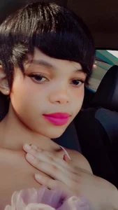 cutie od SexyTenny-  snímek