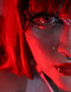 Mariana_velezz Are you ready for the game? ❤️‍🔥  2. fénykép