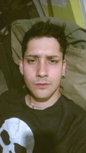 Abruptoinusual Public Foto