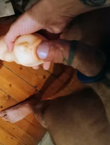 JackFlash34's XXX Nude Photo 2