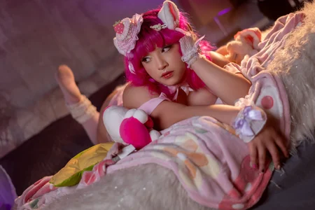 Noisy_doll your beautiful princess ♡ Pic 3