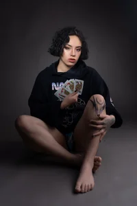 Zdjęcia Kiara_Fox__ Let's play?:  5