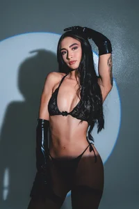 May my light not deafen you de hellen_tease  3 Imagens