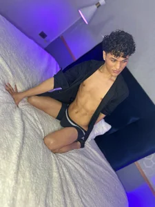 Kai_riptide 🖤 BLACK KAI 🖤 Foto 8