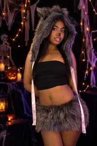 Aria_Rose1_ Trick or Treat? 사진 6