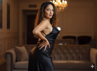 Bianca_Fords Public Foto