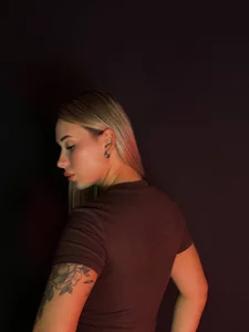 BettyRemz a cutie in brown зображення 2