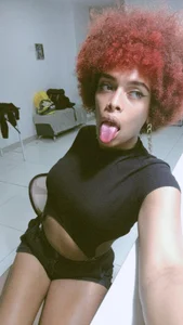 Charlotte od Ladycharlottehot  6 snímek